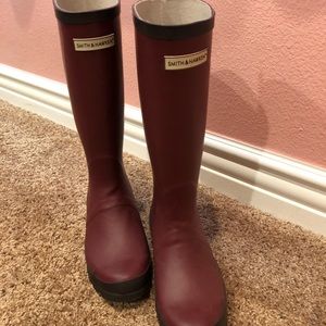 Smith & Hawkins Rain Boots
